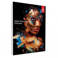 アドビ Adobe Photoshop CS6 Extended フォトショ 日本語版