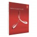 Adobe Acrobat Pro 2017  2020 アクロバット　日本語版
