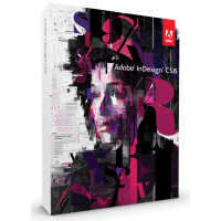 Adobe InDesign CS6 インデザイン 日本語版 Adobe InDesign CS6 インデザイン 日本語版
