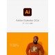 Adobe Illustrator（イラストレーター） 買い切り永続特別バージョン　Windows版