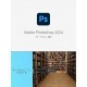 Adobe Photoshop（フォトショップ） 買い切り永続特別バージョン Windows版