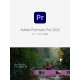 Adobe Premiere Pro（プレミアプロ） 買い切り永続特別バージョン　Windows版