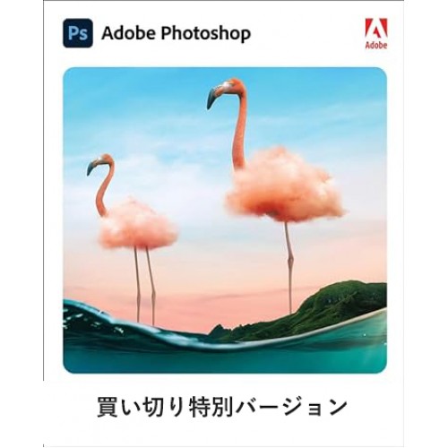 Adobe 買い切り版,Adobe 永続ライセンス,Adobe 永久ライセンス,フォト 