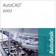 AutoCAD 2007 オートキャド日本語版