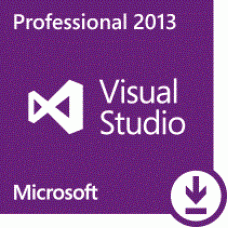 Microsoft Visual Studio 2013 Professional 日本語版