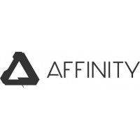 Affinityシリーズ販売開始
