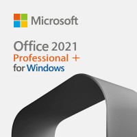 Microsoft office 2021 Professional + 日本語版