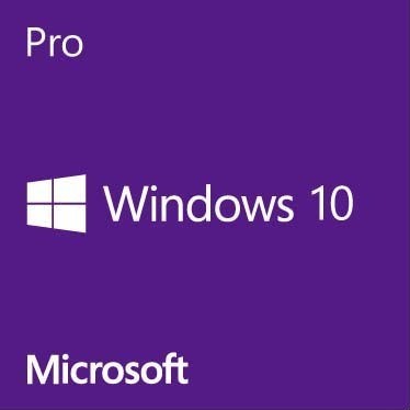 Windows 10 Pro 日本語版 PC5台分