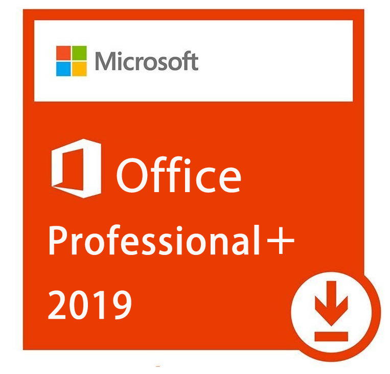 Microsoft office 2019 Professional + 日本語版