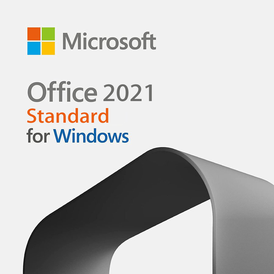 Microsoft office 2021 Standard 日本語版